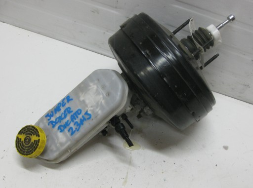 DUCATO BOXER JUMPER III servo brake booster 519282380
