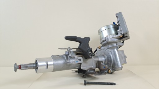 488103520R - DACIA SANDERO III STEPWAY 21R допоміжна колонка