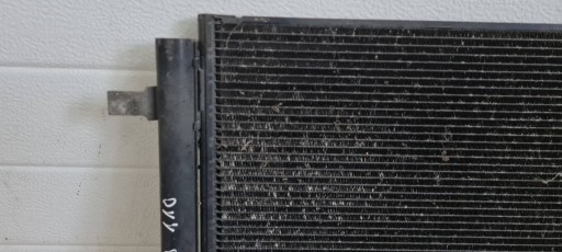 A7 4G Radiateur climatisation 2.0 3.0 TDI 4G0260401A A6 C7 4G