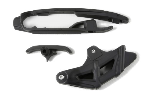 KT04067001 - Слайд + напрямна ланцюга Ktm SX-F 250 2016-2022