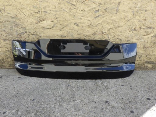 FORD MONDEO MK5 V KOMBI 15- cap bonnet moulding