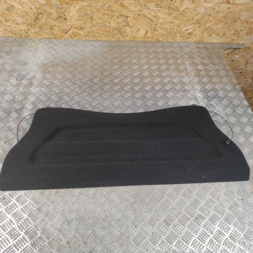 plato boot Renault Clio IV