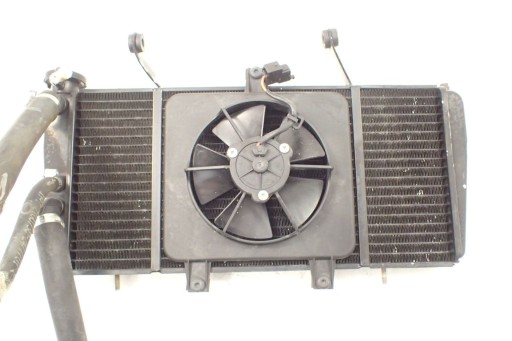 138694-1111 - Triumph St Sprint 955 і кулер вентилятор
