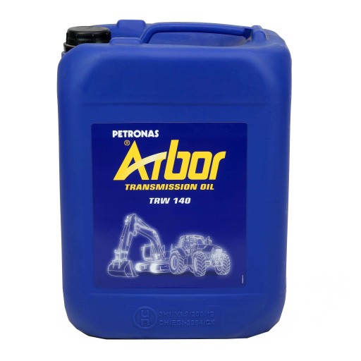 Petronas arbor trw 140 85w/140 20л