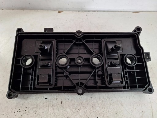 Nissan Qashqai 2010 Pokrywy der Ventile