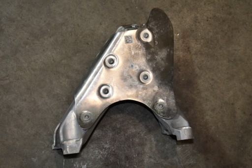 top zustand stütze motorhalter BMW G80 G82