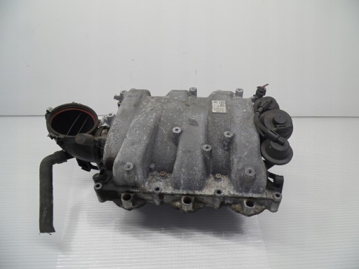 2721402401 - Впускний колектор MERCEDES W164 W221 W204 219 3.0 3.5