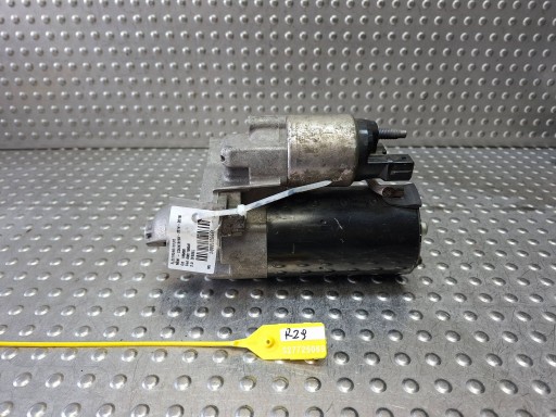 starter MINI COOPER COUNTRYMAN R60 10- 1.6 TB 0001138048