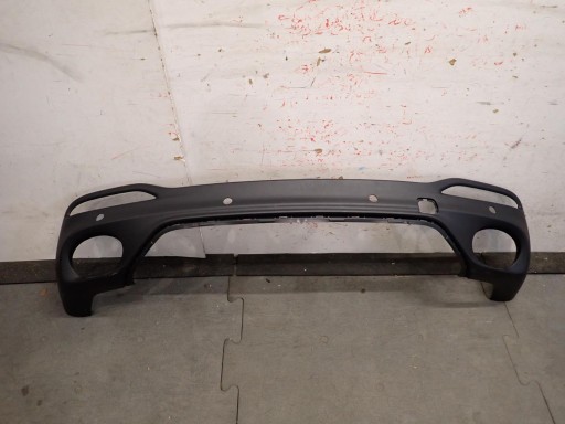 spoiler Paraurti posteriore MG HS 2018- 10021181