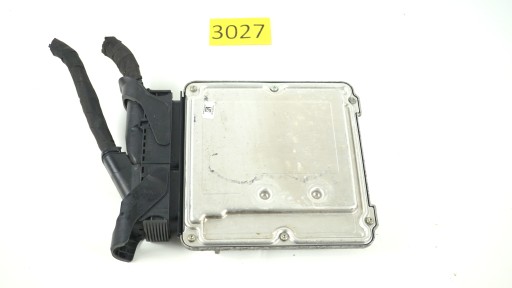 computer of the engine KIA CARNIVAL 3 III 2.2 CRDI 0281016415 39101-2F050 F05