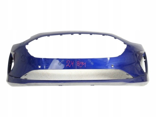 Ford Fiesta MK8 nárazník předek přední
