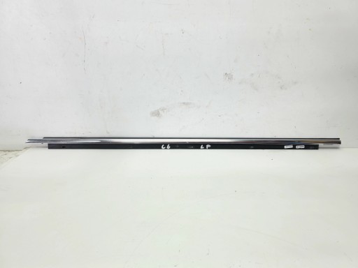 moulding dust SZYBE door left front AUDI A6 C6 4F0853283G 2ZZ