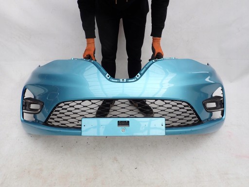 RENAULT ZOE LIFT 19-24 bumper front front