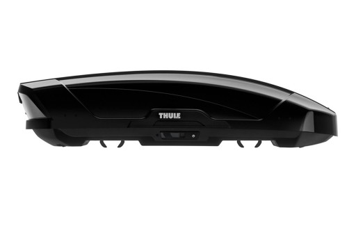 Багажник на дах BOX Thule MOTION XT m 400 літрів