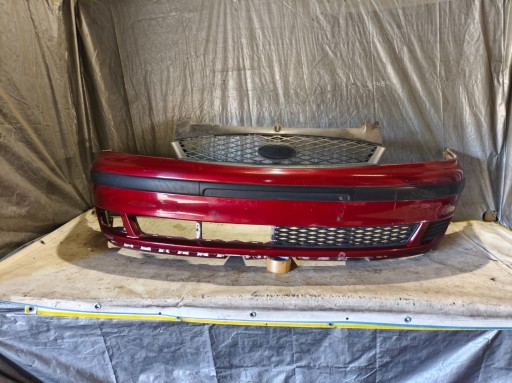 Paraurti Anteriore FORD GALAXY 1 e LIFT PEPPER RED 1S