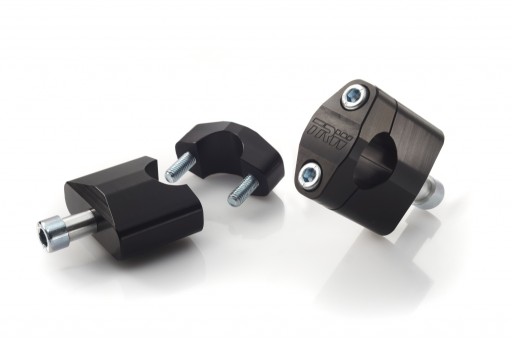 MCL450S - ПРОДОВЖУВАВСЯ ПІДЙОМ КЕРМА OFFROAD. 45 мм