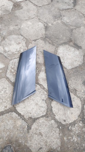 КРЫШКИ ЗАДНЕЙ СТОЙКИ RANGE ROVER L405 CK5229148AH