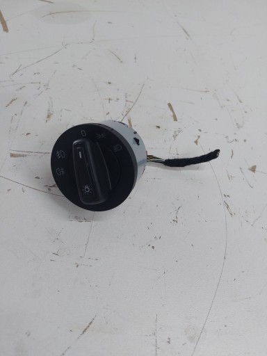 SKODA OCTAVIA III FABIA III interruttore luci 5E0941431F