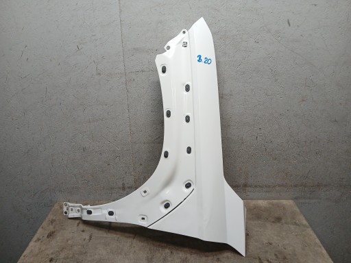 fender front left HYUNDAI KONA II 2 22