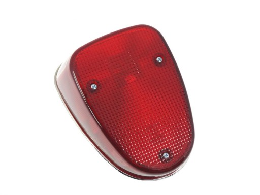 627-04404E - ЗАДНИЙ ФОНАРЬ YAMAHA ROAL STAR 1600 / 1700