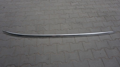 31402813 - VOLVO V60-Рейлінг на даху правий