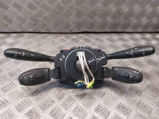 MANETKA DEVIO LUCI TERGICRISTALLO TERGI CITROEN C5 e 96477538XT