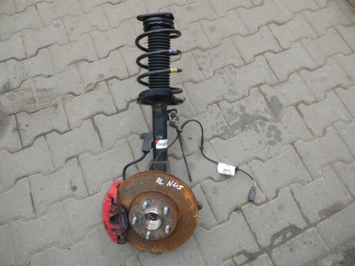 Mozzo FUSELLO ammortizzatore FORD C-MAX 3M513K171