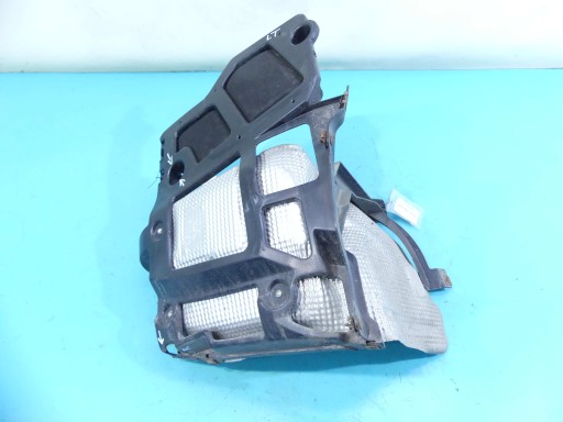 97050563201 - ЗАХИСТ БАМПЕРА ЗАДНІЙ ЛІВИЙ PANAMERA І 970