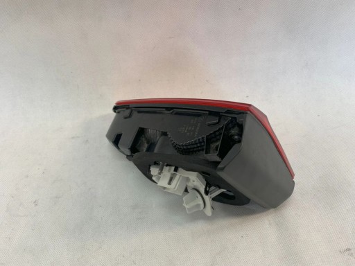 Volkswagen Touran 15r light left rear part rear VW 2015 5TA945093D