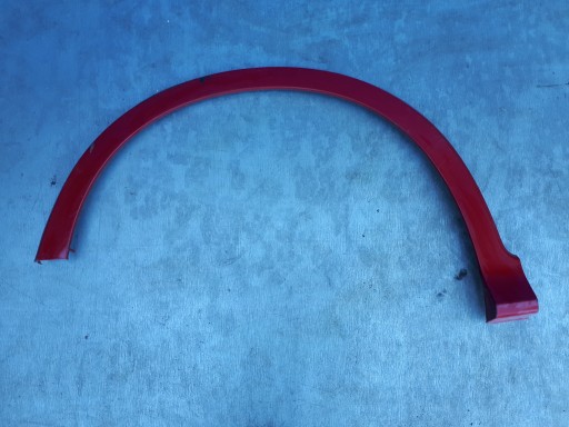 744150-SMR-E0 - HONDA CIVIC HB UFO TYPE-R 06-11 ЗАДНЯЯ ЛЕВАЯ ПЛАНКА