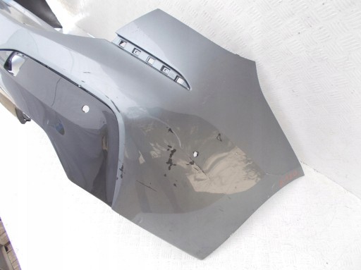 BMW 6 G32 M-Paket Stoßstange heck hinten