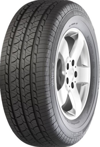 4X шины Barum Vanis 2 215 / 60R16 C 103T