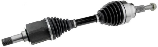 Приводний вал nty NPW-CH-032