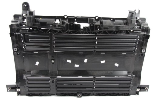 GN1Z-8A284-M - АКТИВНАЯ РЕШЕТКА РАДИАТОРА FORD ECOSPORT 2017-