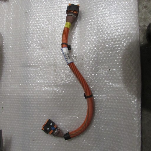 240419193R - ПРОВОД ДВИГАТЕЛЯ-КОМПРЕССОР КОНДИЦИОНЕРА ZOE