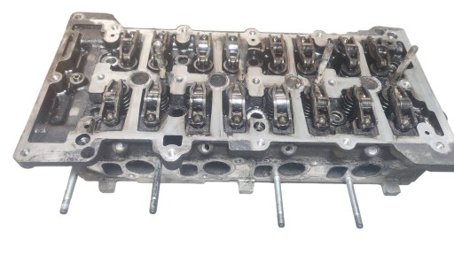 150KM l34erwegtbr - Головка двигателя в сборе opel vectra c lift zafira b 1.9 cdti 16v 55565883