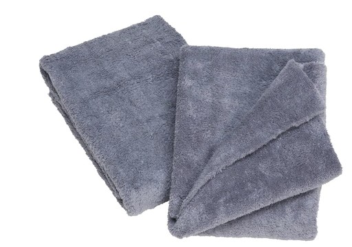 МІКРОФІБРА СІРА ВЕЛИКА 700X500MM