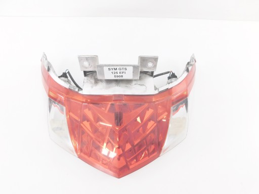 SYM GTS 125 EFI ЗАДНИЙ ФОНАРЬ ЗАДНИЙ