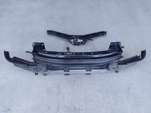 front body wall front pillar sider MASERATI QUATTROPORTE V 4.2