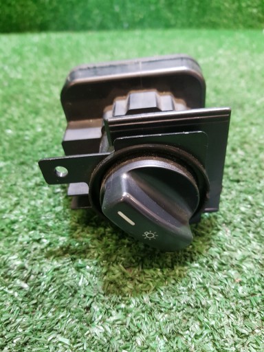 switch of the lights MERCEDES-BENZ B KLASA W245 1695451004 2008