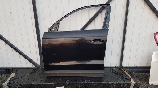 GGC5123 - Audi Q3 8U 8U0 11- Ліва передня передня передня фронт