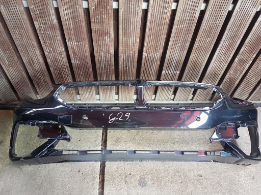 front bumper BMW Z4 G29 7436876