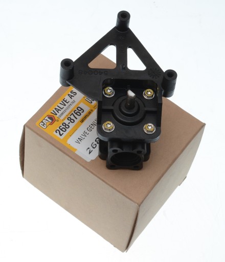 2688769 - ОРИГИНАЛЬНЫЙ НАГРЕВАТЕЛЬНЫЙ КЛАПАН