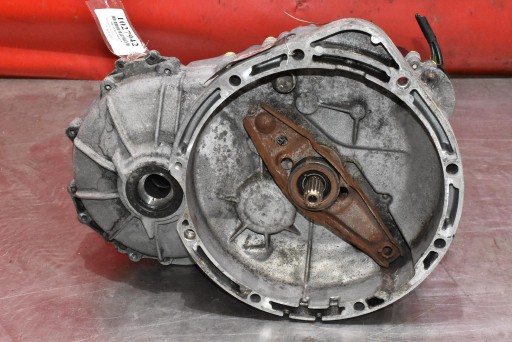 Getriebe 0001812V006 SMART FORTWO 1 und 0.8 CDI 41 KM 98-02