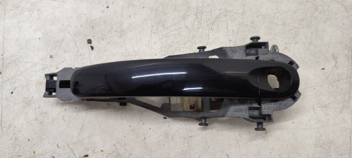 handle front front left VW Golf VI plus LC9X