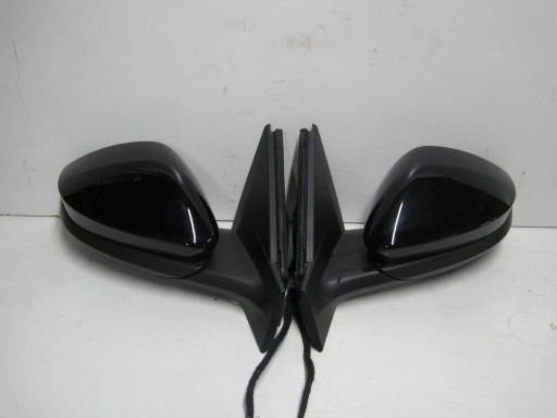 mirror mirrors PEUGEOT 5008 III 23R