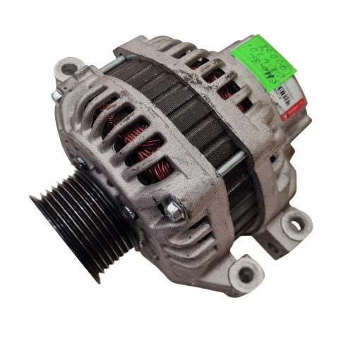 Генератор honda cr-v ii fr-v 2.0 k20a4 k20a9 как a5040