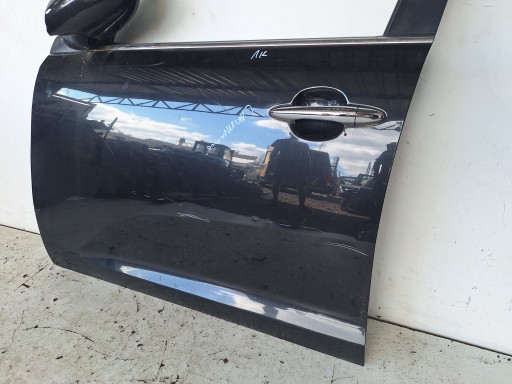 KIA SPORTAGE III 10-14 door left front 1K