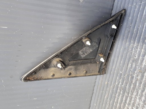 FORD TRANSIT CONNECT MK2 TROJKAT parafango Destra