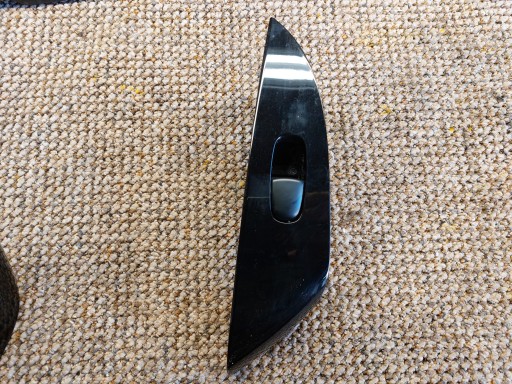 PANEL switch windows left rear part NISSAN LEAF and 16r